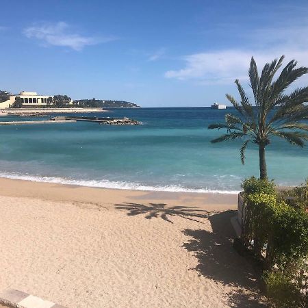 Villa Juturne Beausoleil Dış mekan fotoğraf