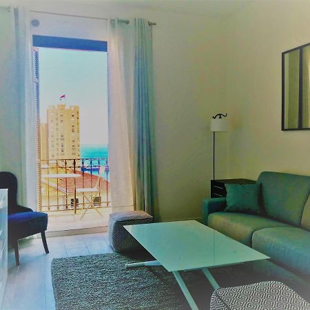 Villa Juturne Beausoleil Dış mekan fotoğraf