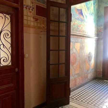 Villa Juturne Beausoleil Dış mekan fotoğraf