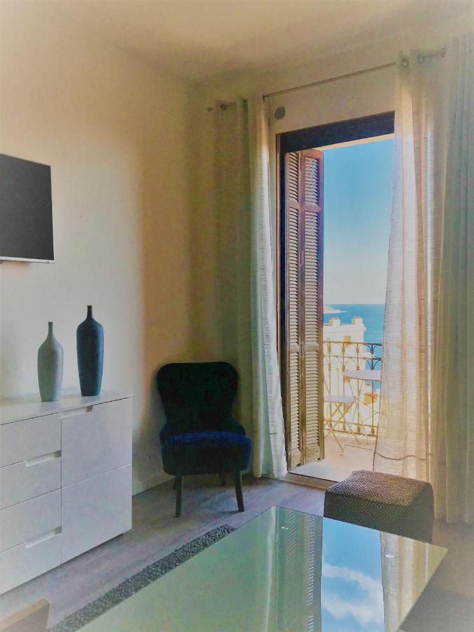 Villa Juturne Beausoleil Dış mekan fotoğraf