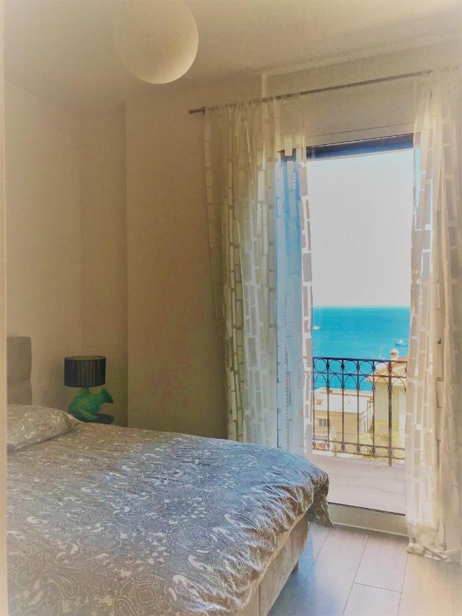Villa Juturne Beausoleil Dış mekan fotoğraf