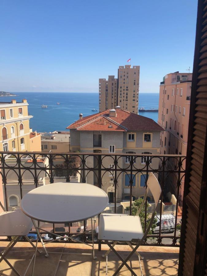 Villa Juturne Beausoleil Dış mekan fotoğraf
